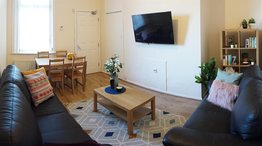Main image of property: Whitefield Terrace, Heaton