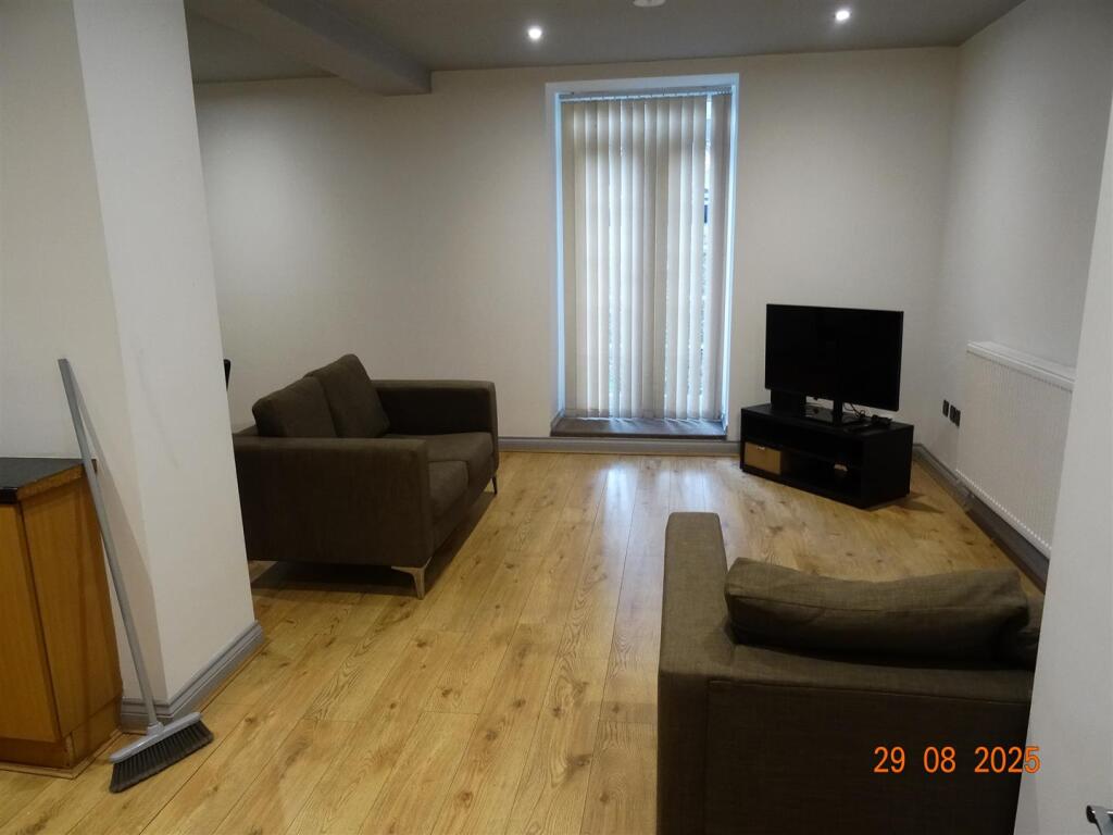 Main image of property: Osborne Terrace, Newcastle Upon Tyne