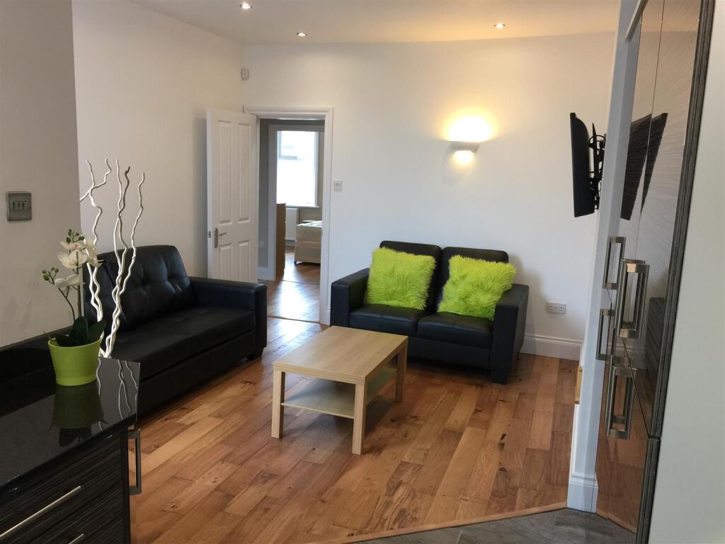 Main image of property: Dinsdale Road