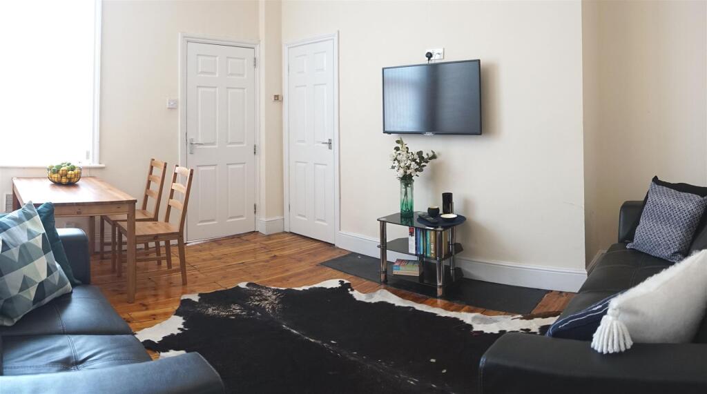 Main image of property: Simonside Terrace, Heaton