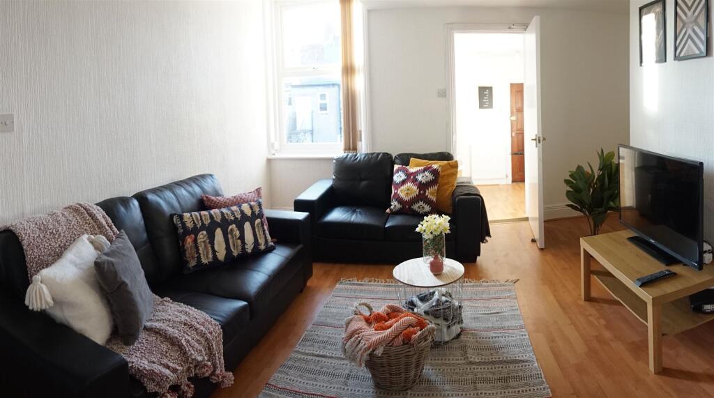 Main image of property: King John Street, Heaton