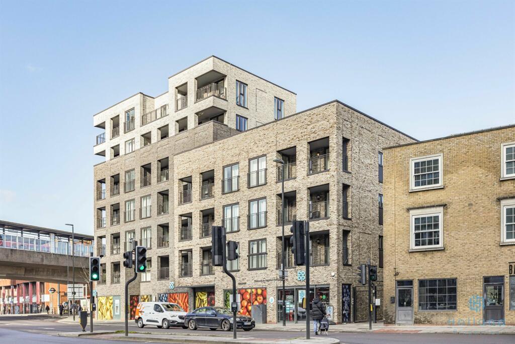 Main image of property: Deptford Bridge, SE8