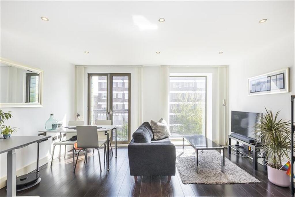 Main image of property: Camden Road, NW1