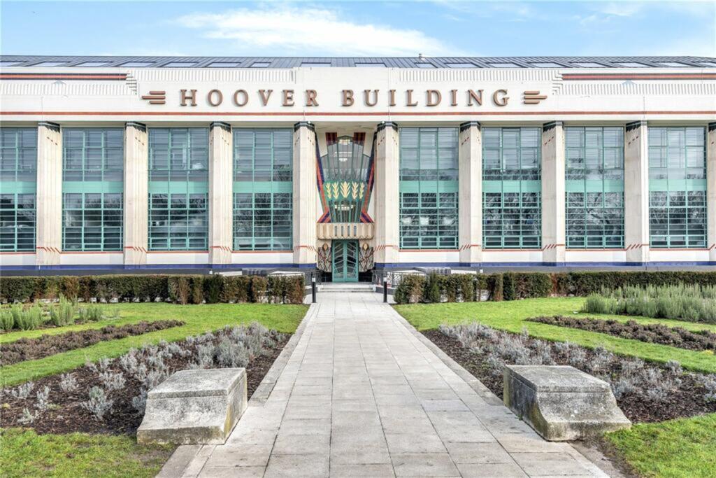 Main image of property: Hoover Building, Western Avenue, UB6