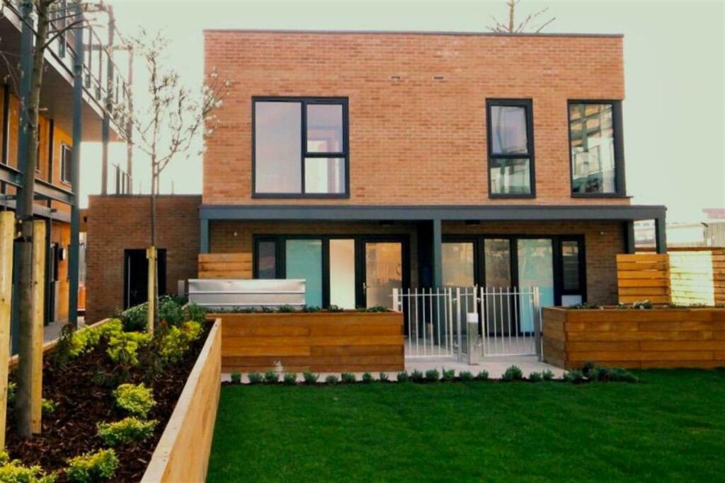 Main image of property: Flamsteed Close, CB1