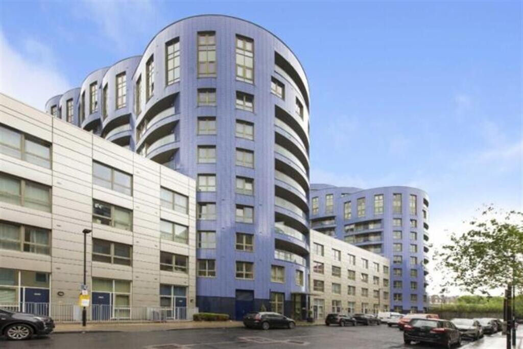 Main image of property: Queensland Road, Holloway, London, N7