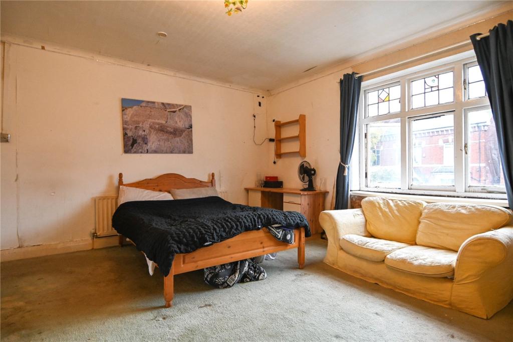 4 bedroom terraced house for sale in Poplar Avenue, Edgbaston