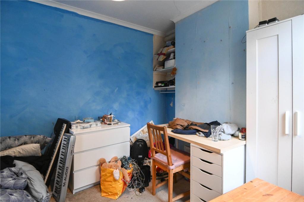 4 bedroom terraced house for sale in Poplar Avenue, Edgbaston