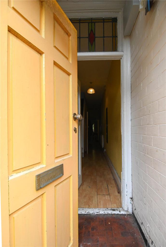 4 bedroom terraced house for sale in Poplar Avenue, Edgbaston