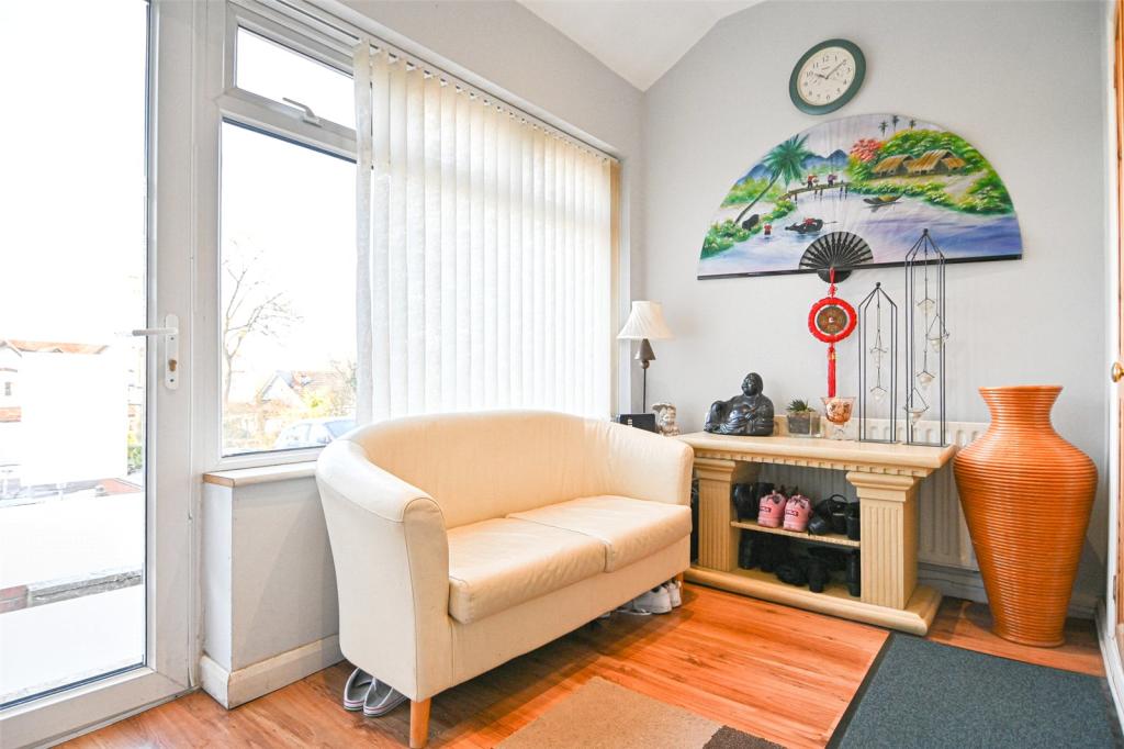 5 bedroom semidetached house for sale in Hadzor Road, Oldbury, West