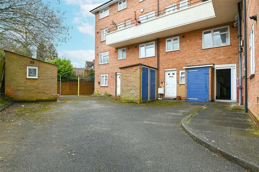3 bedroom for sale in Norman Road, Smethwick, West Midlands, B67