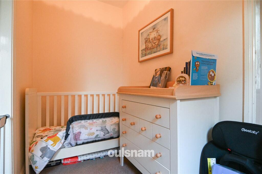 Additional property image - Barclay Road, Bearwood, West Midlands, B67