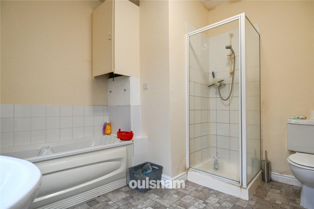 Additional property image - Barclay Road, Bearwood, West Midlands, B67