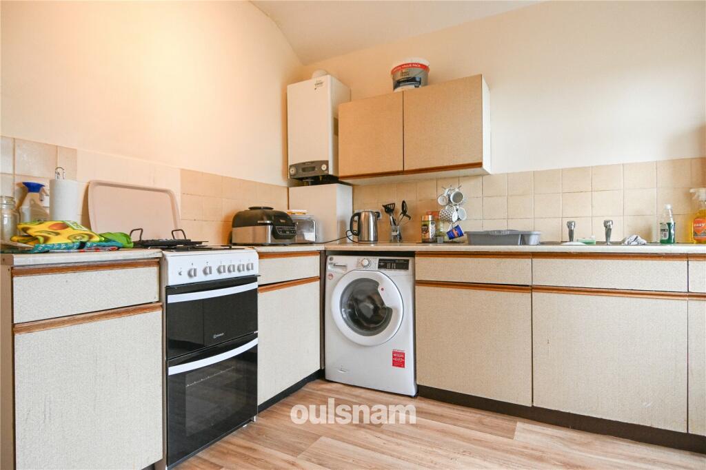 Additional property image - Barclay Road, Bearwood, West Midlands, B67