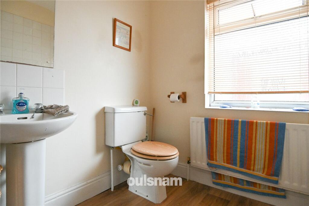 Additional property image - Barclay Road, Bearwood, West Midlands, B67