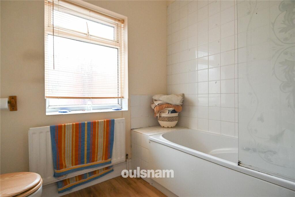 Additional property image - Barclay Road, Bearwood, West Midlands, B67