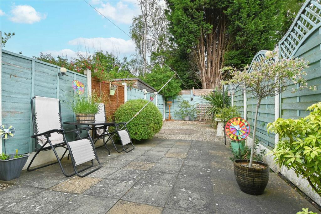 Additional property image - Bishopton Road, Bearwood, West Midlands, B67
