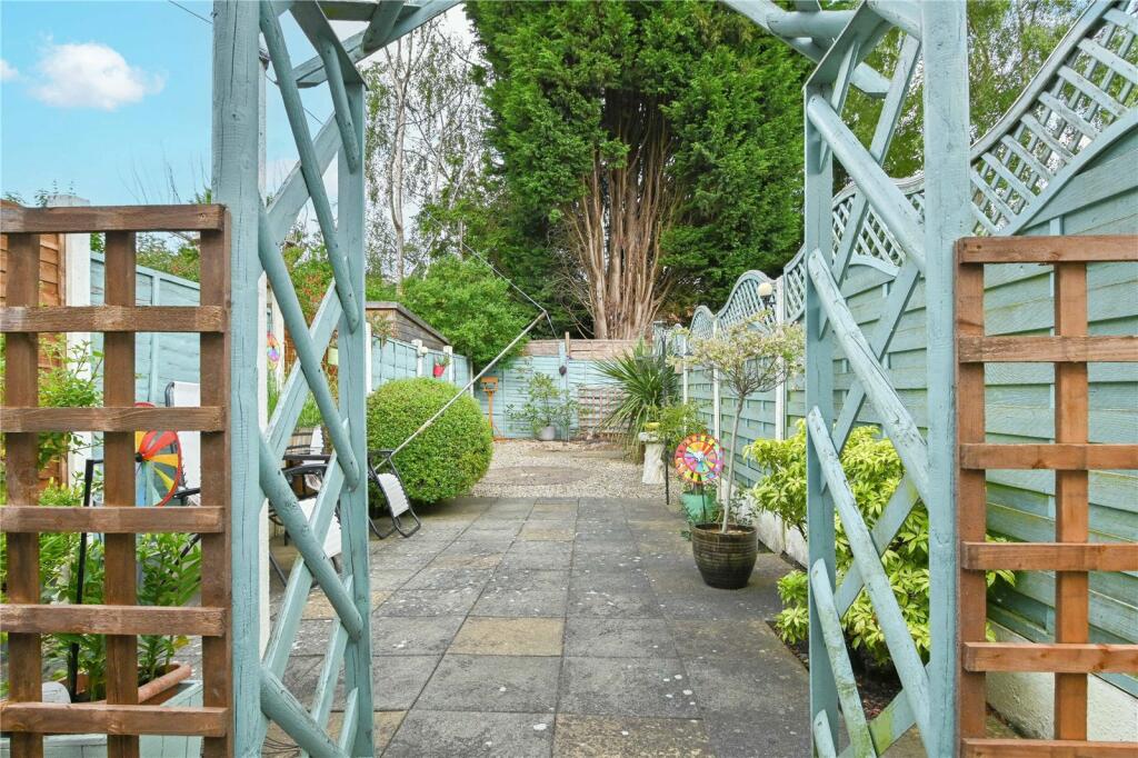 Additional property image - Bishopton Road, Bearwood, West Midlands, B67