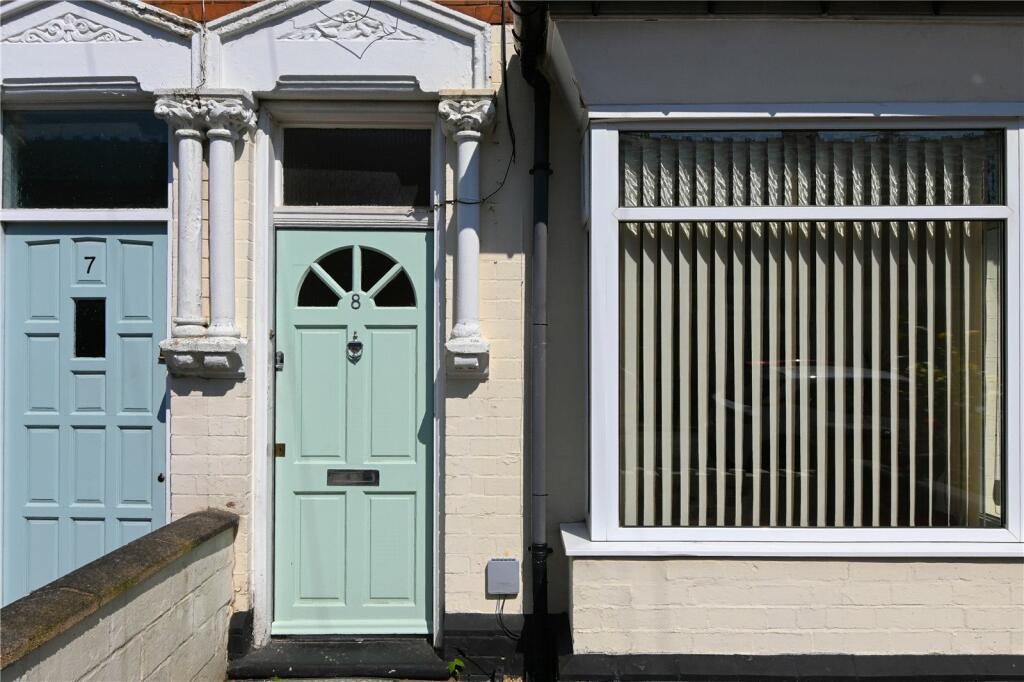 Additional property image - Bishopton Road, Bearwood, West Midlands, B67