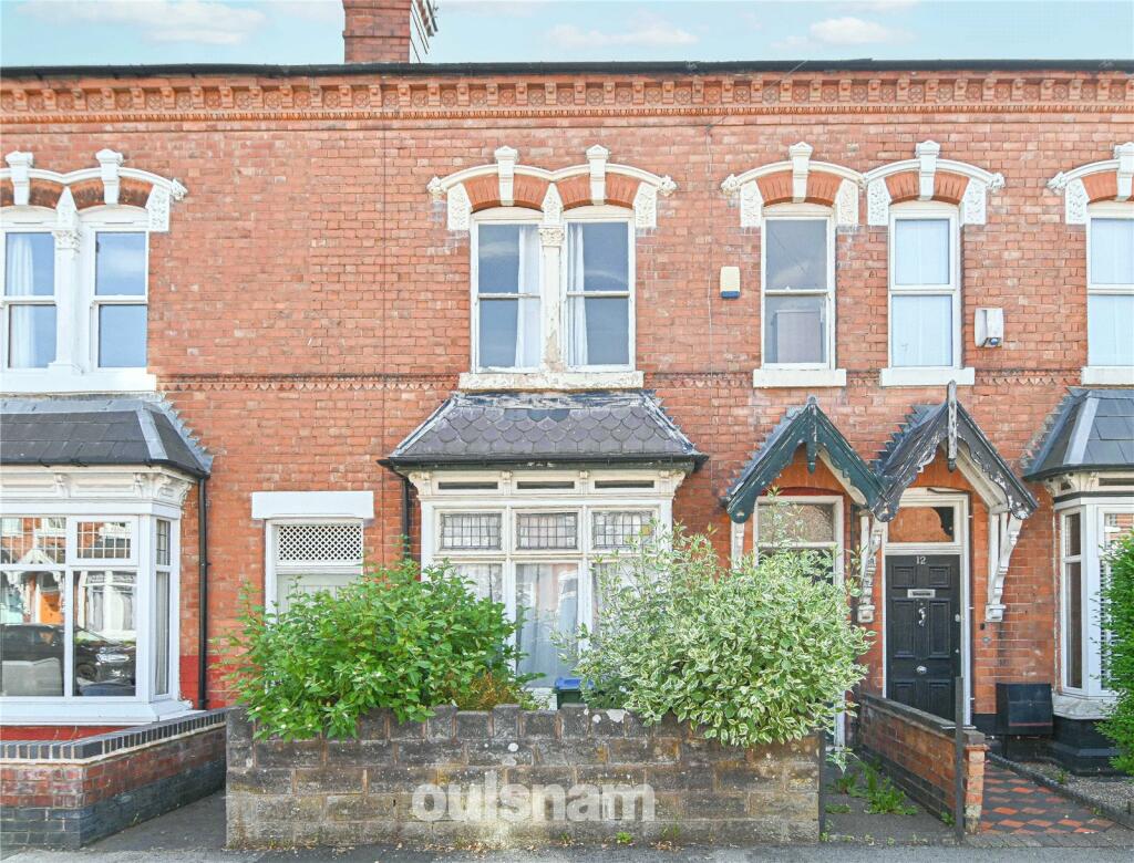 Additional property image - Herbert Road, Bearwood, B67