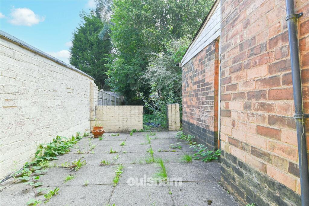 Additional property image - Herbert Road, Bearwood, B67