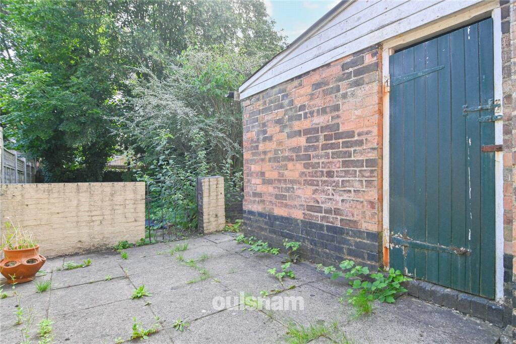 Additional property image - Herbert Road, Bearwood, B67