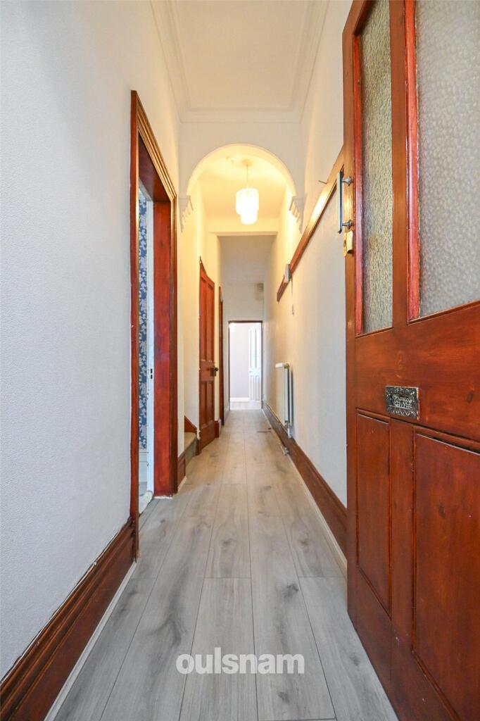 Property image - Cavendish Road, Edgbaston, West Midlands, B16