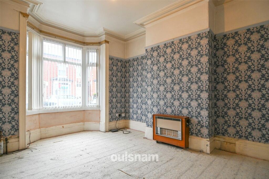 Additional property image - Cavendish Road, Edgbaston, West Midlands, B16