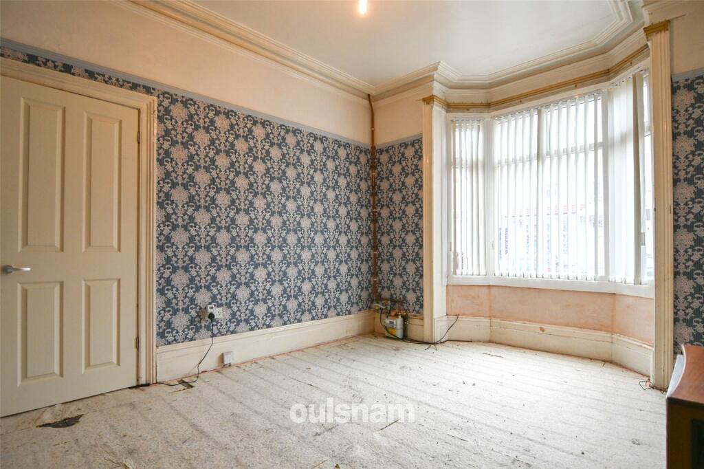 Additional property image - Cavendish Road, Edgbaston, West Midlands, B16