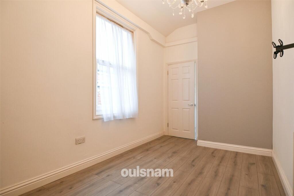 Additional property image - Cavendish Road, Edgbaston, West Midlands, B16