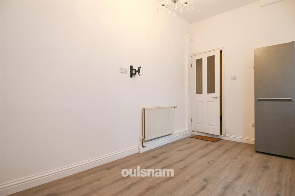 Additional property image - Cavendish Road, Edgbaston, West Midlands, B16