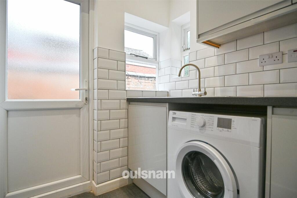 Additional property image - Cavendish Road, Edgbaston, West Midlands, B16