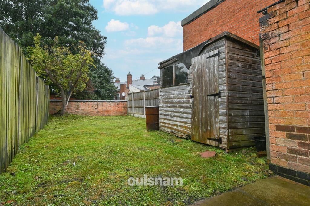 Additional property image - Cavendish Road, Edgbaston, West Midlands, B16