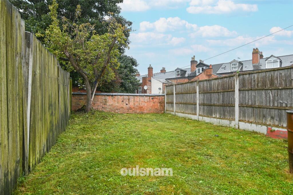 Additional property image - Cavendish Road, Edgbaston, West Midlands, B16