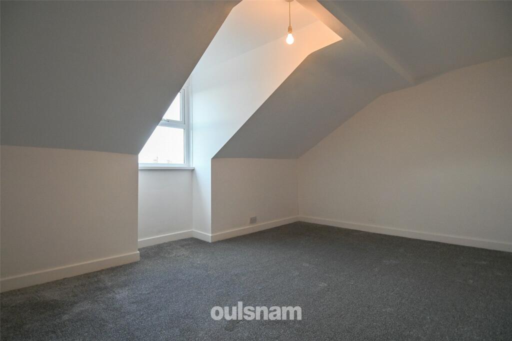 Additional property image - Cavendish Road, Edgbaston, West Midlands, B16
