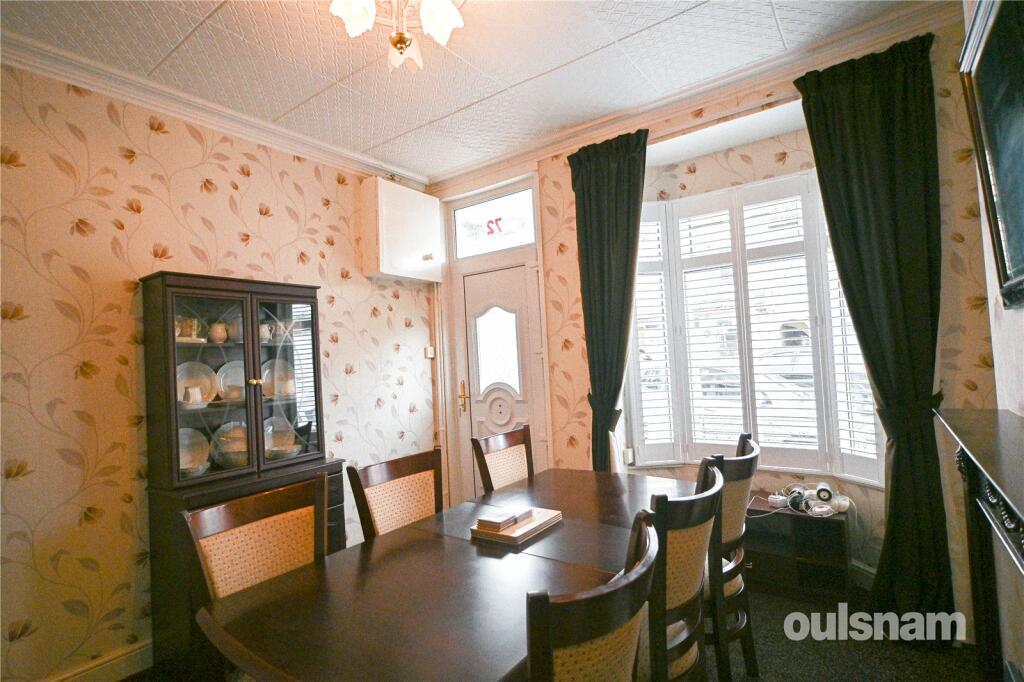 Additional property image - Gladys Road, Bearwood, West Midlands, B67