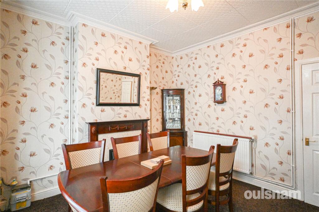Additional property image - Gladys Road, Bearwood, West Midlands, B67