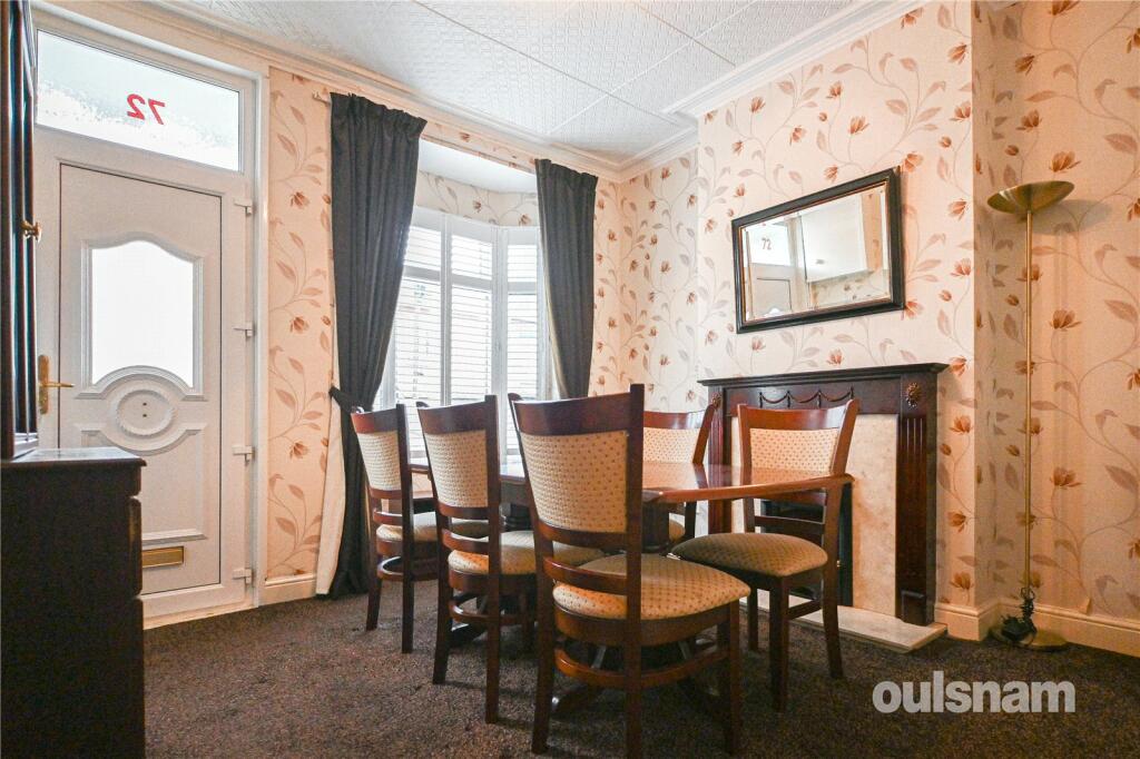 Additional property image - Gladys Road, Bearwood, West Midlands, B67