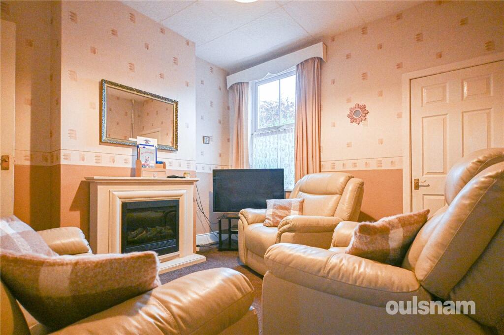 Additional property image - Gladys Road, Bearwood, West Midlands, B67