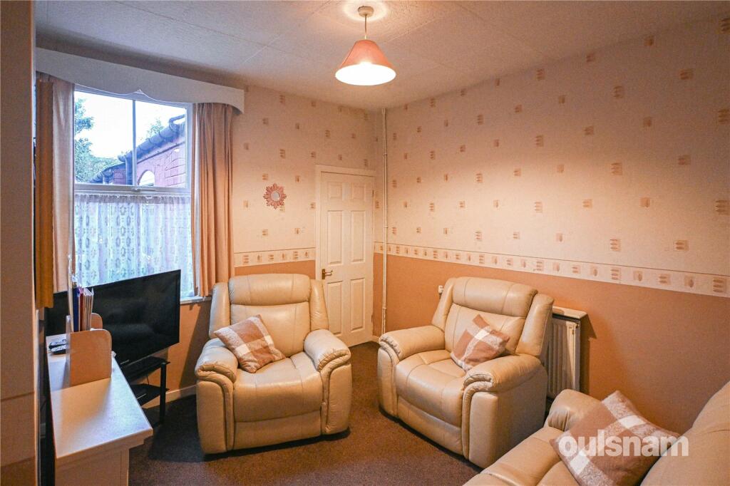 Additional property image - Gladys Road, Bearwood, West Midlands, B67