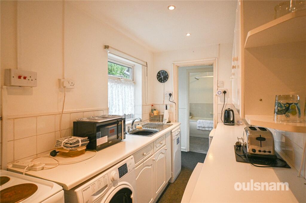 Additional property image - Gladys Road, Bearwood, West Midlands, B67