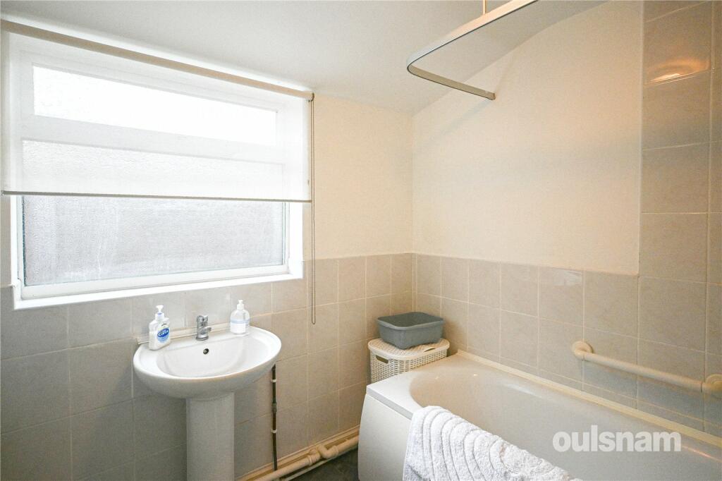 Additional property image - Gladys Road, Bearwood, West Midlands, B67