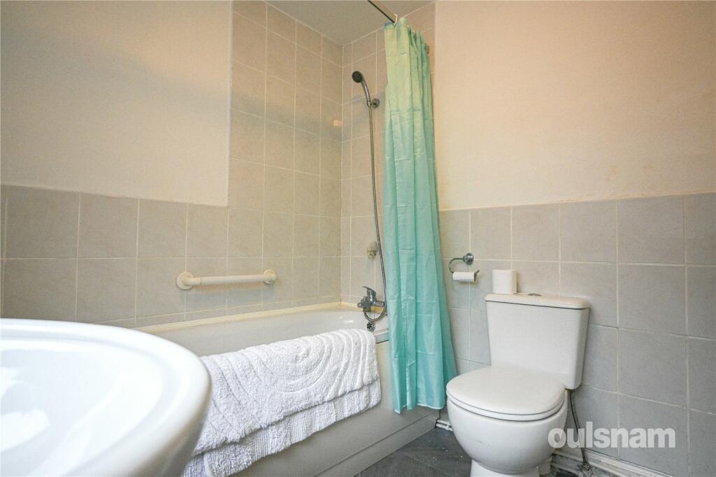 Additional property image - Gladys Road, Bearwood, West Midlands, B67