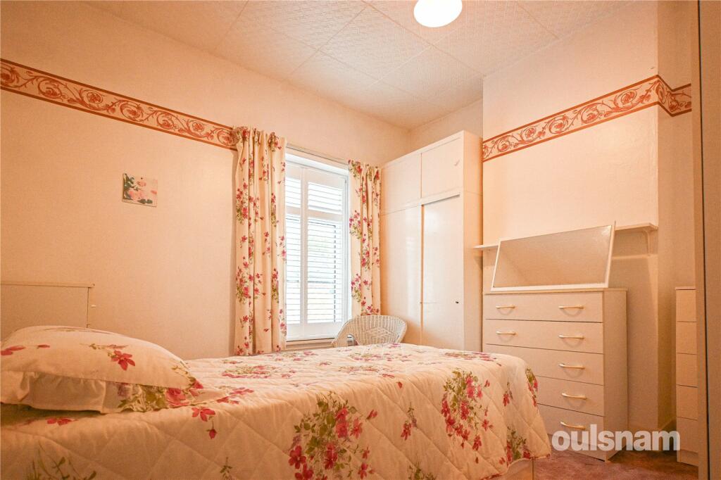 Additional property image - Gladys Road, Bearwood, West Midlands, B67