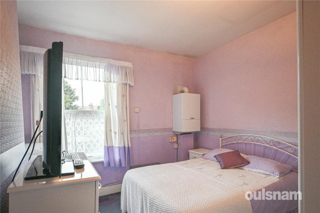 Additional property image - Gladys Road, Bearwood, West Midlands, B67