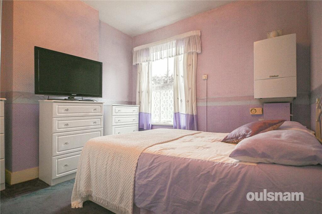 Additional property image - Gladys Road, Bearwood, West Midlands, B67