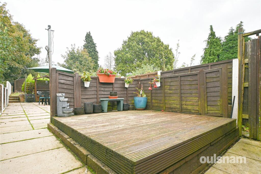 Additional property image - Gladys Road, Bearwood, West Midlands, B67
