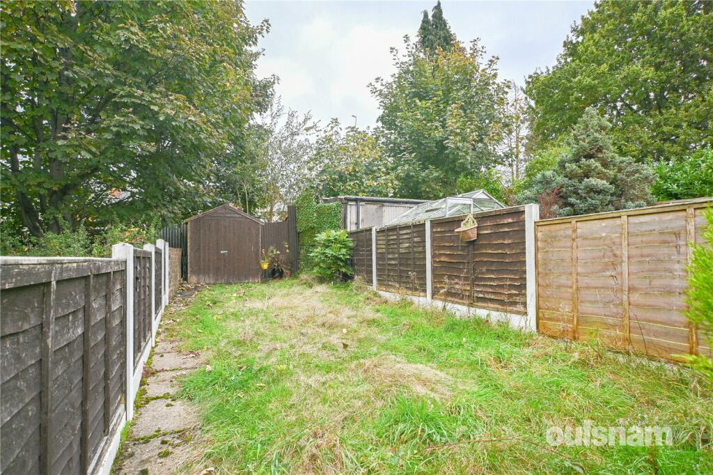 Additional property image - Gladys Road, Bearwood, West Midlands, B67