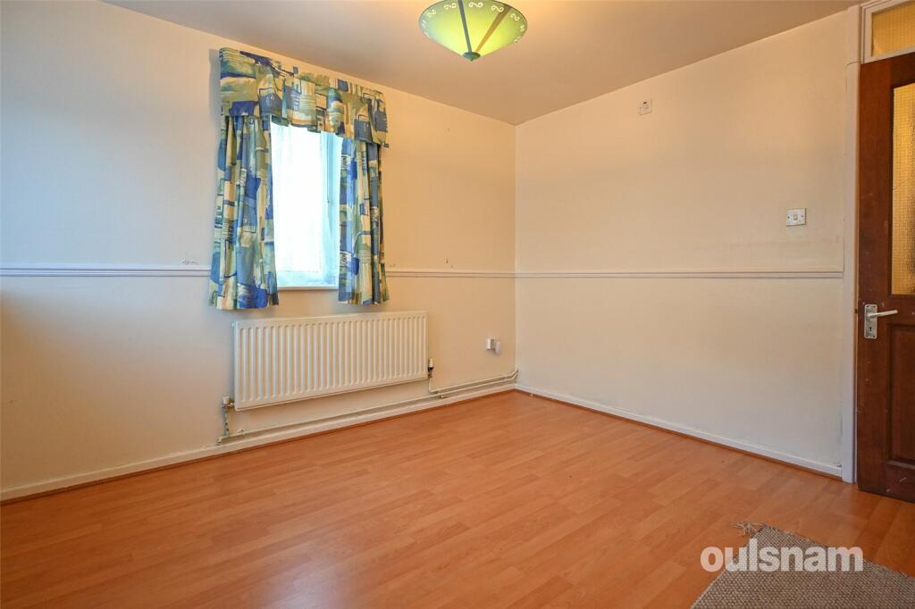 Primary image of New Hope Road, Smethwick, West Midlands, B66