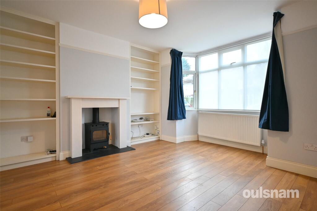 Additional property image - Wentworth Park Avenue, Harborne, West Midlands, B17